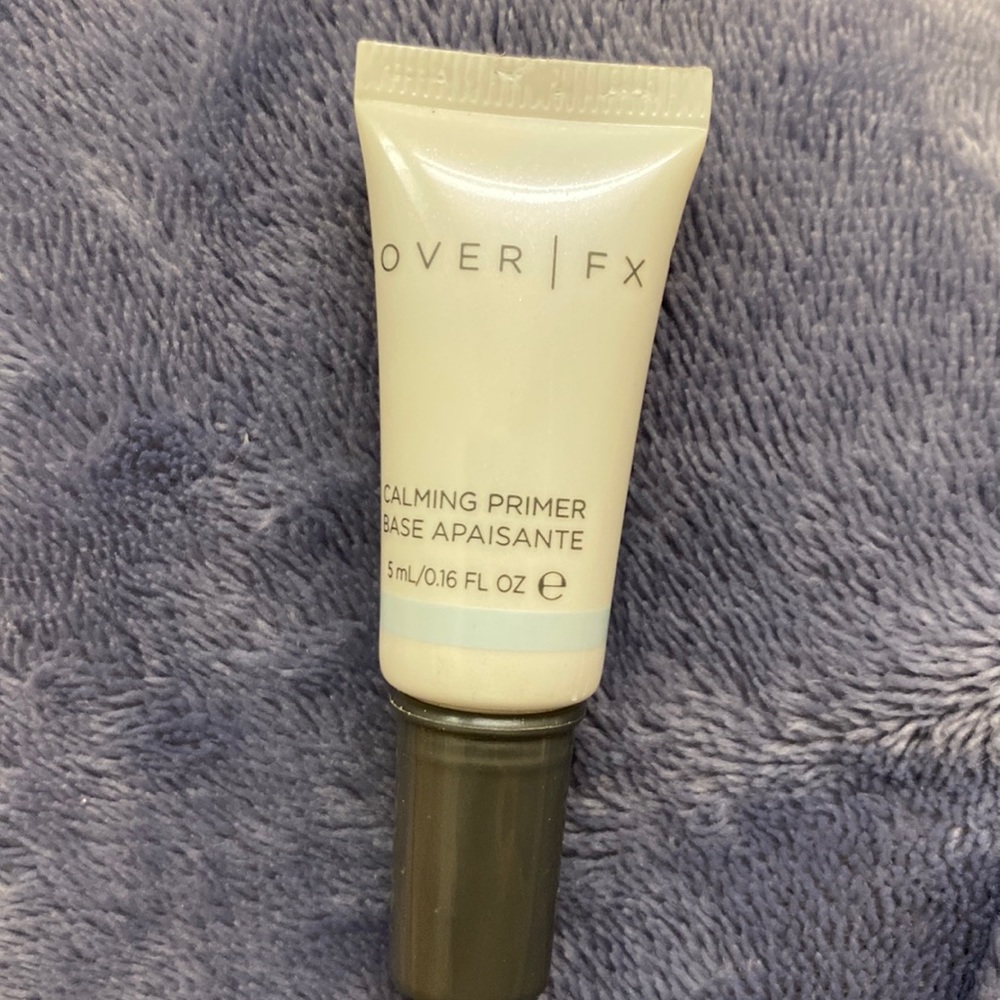 Cover FX Calming Primer